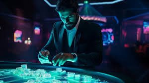 স্লটস বিনোদন কেন্দ্রের পরিচিতি – bad 502 প্ল্যাটফর্মে বিভিন্ন স্লট গেমসের ওভারভিউ
